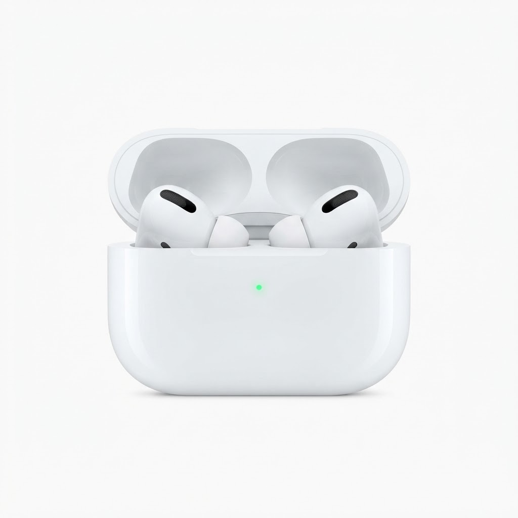 AirPods Pro 3